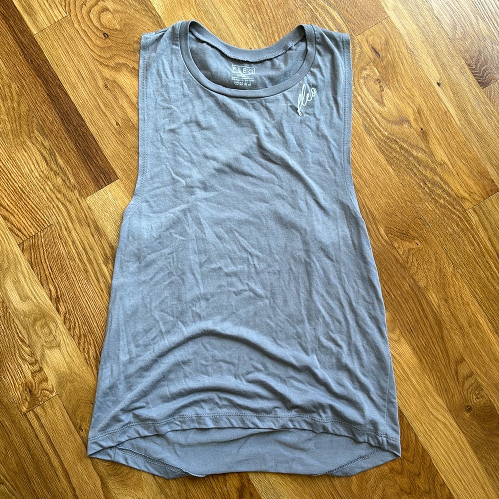 Fleo tank